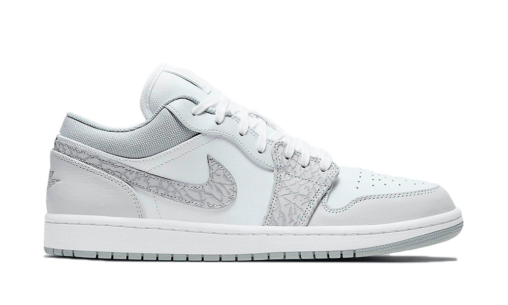 Air Jordan 1 Low "Berlin"