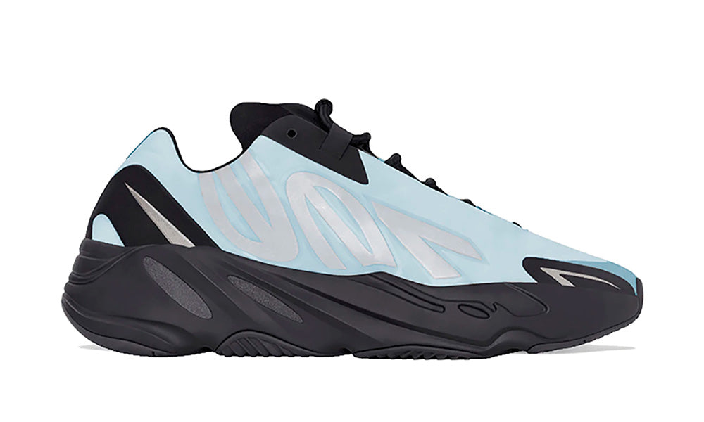 Yeezy Boost 700 MNVN "Blue Tint"