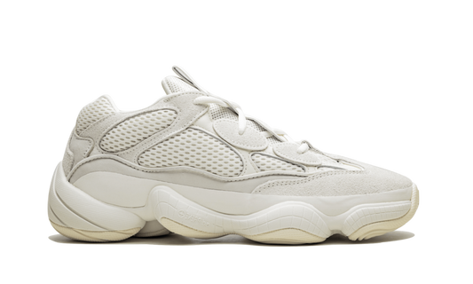 Yeezy Boost 500 "Bone White"