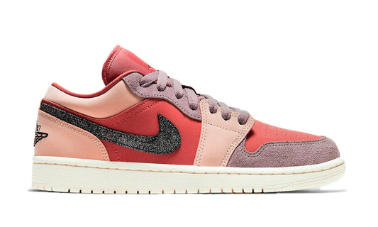 Air Jordan 1 Low "Canyon Rust"