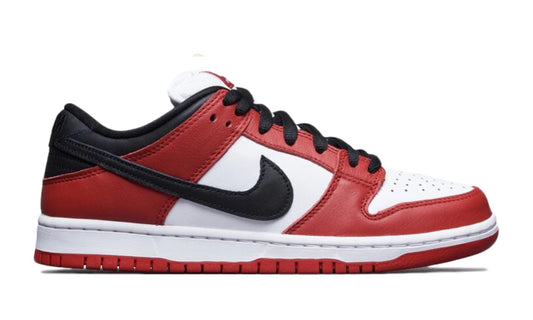 Dunk Low SB "J-Pack Chicago"