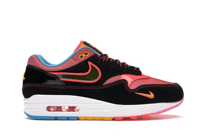 Air Max 1 "Chinatown New York"