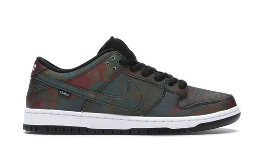 Dunk Low SB "Civilist"