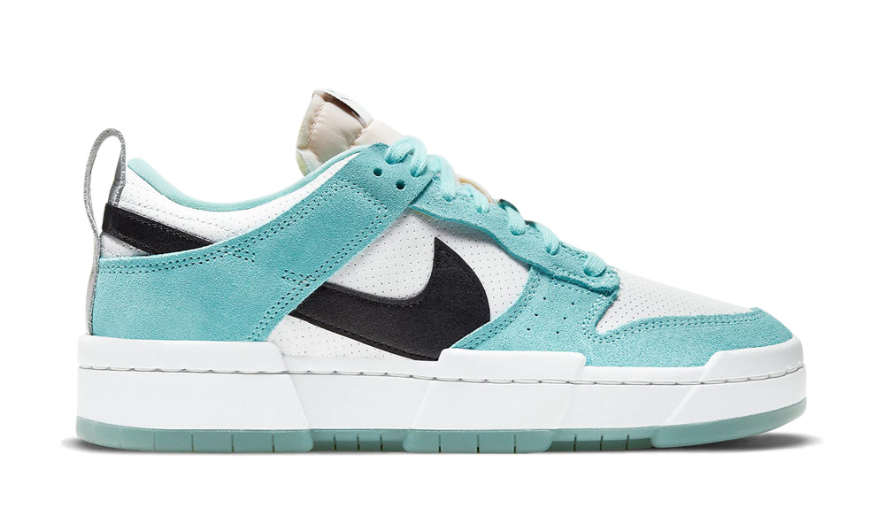 Dunk Low Disrupt "Copa"