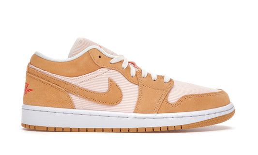 Air Jordan 1 Low "Corduroy"