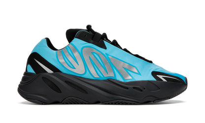 Yeezy Boost 700 MNVN "Bright Cyan"