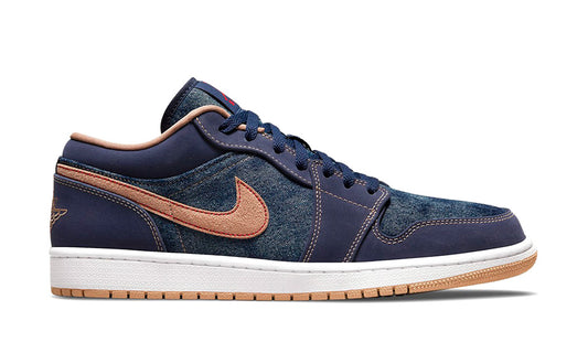 Air Jordan 1 Low SE "Denim"