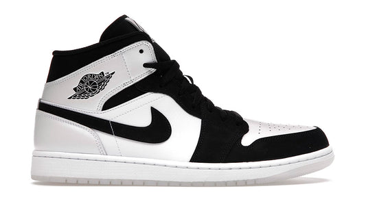 Air Jordan 1 Mid "Diamond Shorts"