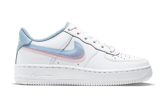 Air Force 1 "Double Swoosh"
