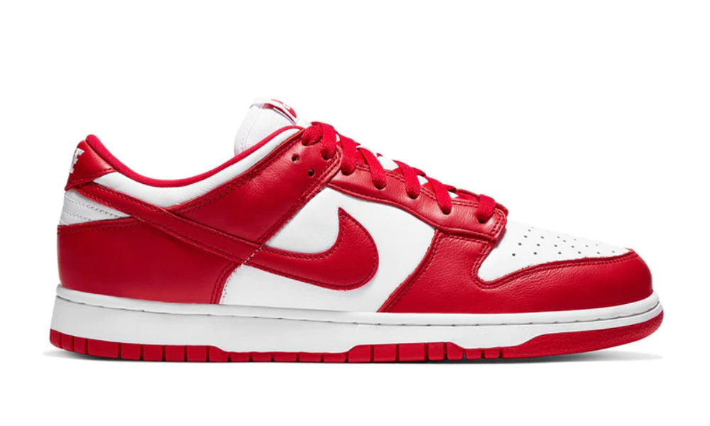 Dunk Low SP "St. John's"