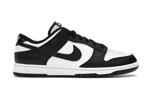 Dunk Low "Panda"