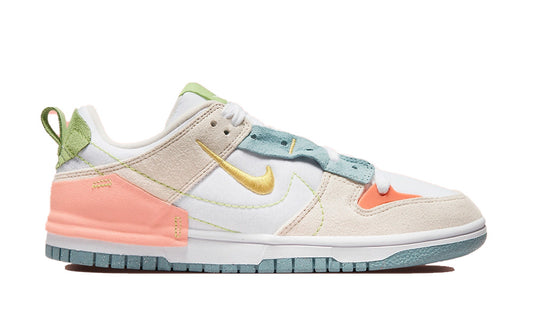 Dunk Low Disrupt 2 "Easter"