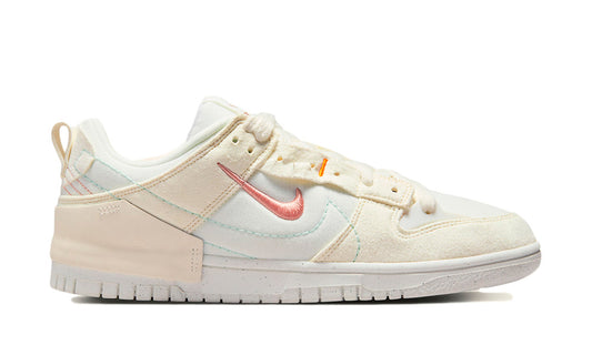 Dunk Low Disrupt 2 "Pale Ivory"