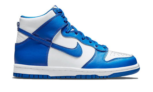 Dunk High "Game Royal"