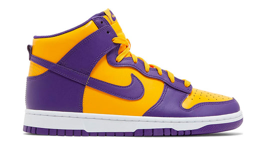 Dunk High "Lakers"