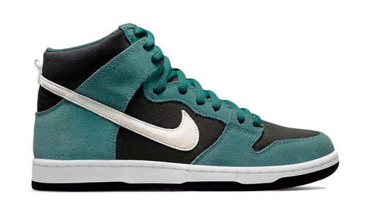 Dunk High SB "Mineral Slate"