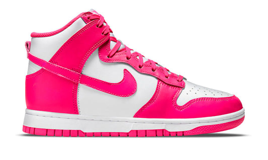 Dunk High "Pink Prime"