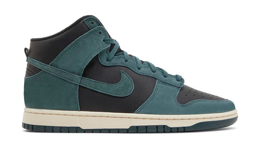 Dunk High PRM "Faded Spruce"