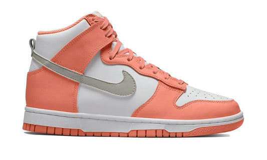 Dunk High "Salmon"