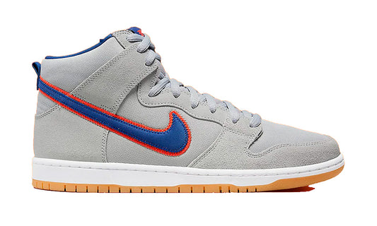 Dunk High SB "New York Mets"