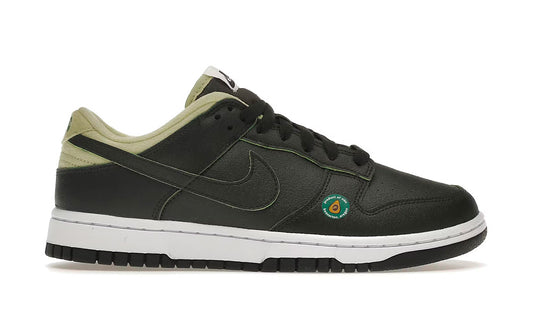 Dunk Low "Avocado"