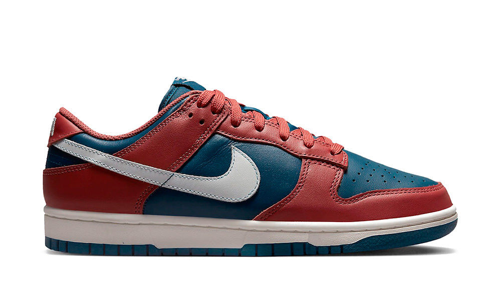 Dunk Low "Canyon Rust"