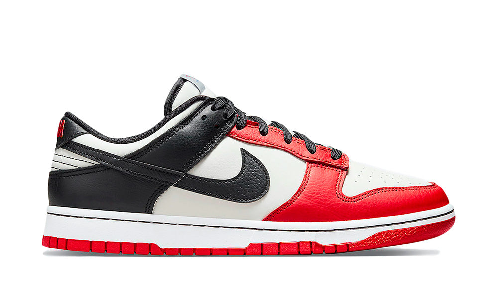 Dunk Low EMB "NBA 75th Anniversary Chicago"