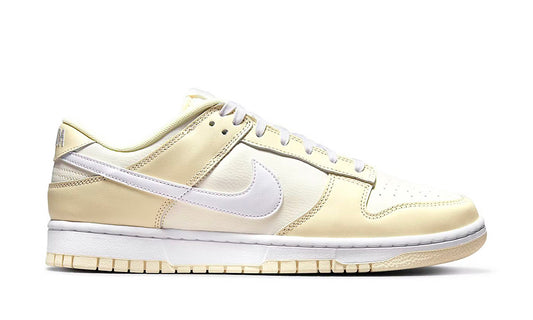 Dunk Low "Coconut Milk"