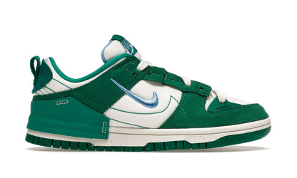 Dunk Low Disrupt 2 "Malachite"