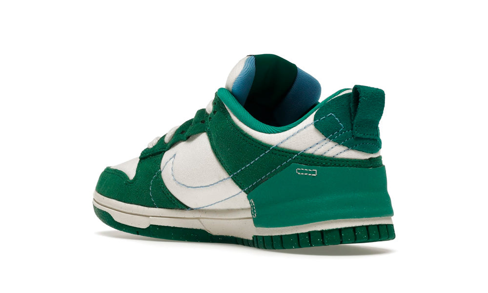 Dunk Low Disrupt 2 "Malachite"