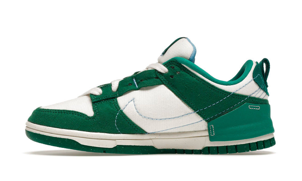 Dunk Low Disrupt 2 "Malachite"