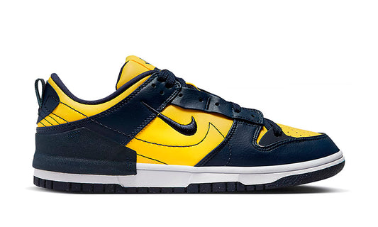 Dunk Low Disrupt 2 "Michigan"