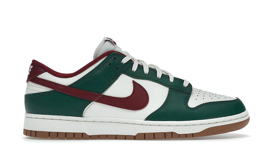 Dunk Low "Gorge Green"