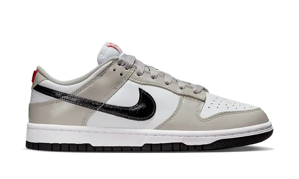 Dunk Low "Light Iron Ore Grey"