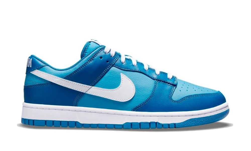 Dunk Low "Dark Marina Blue"