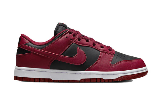 Dunk Low Next Nature "Dark Beetroot"