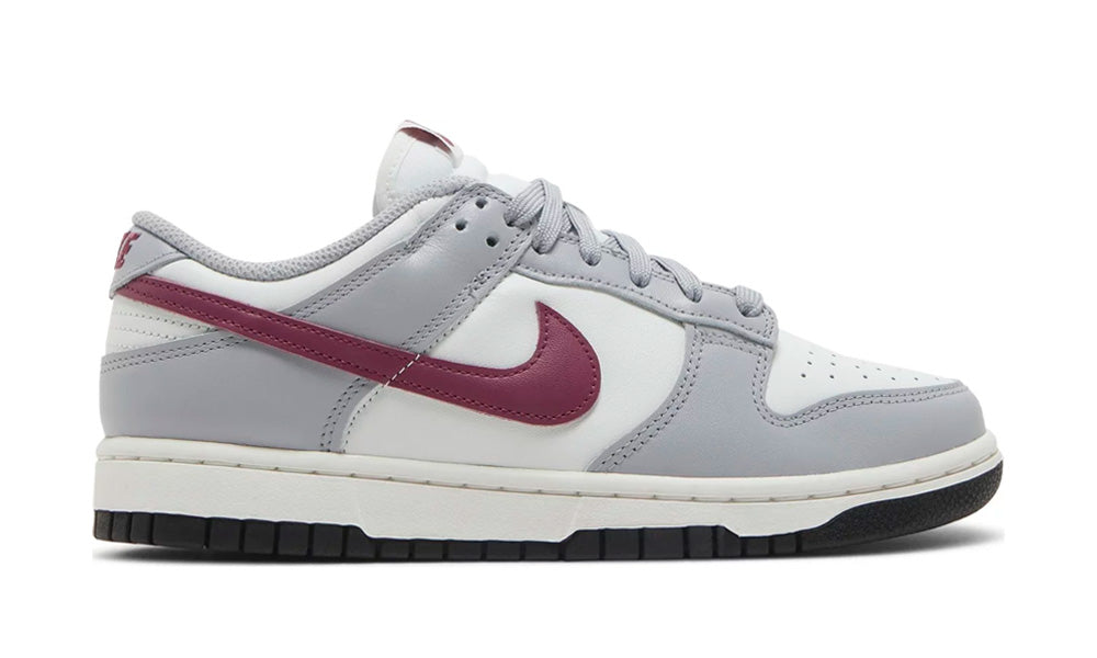 Dunk Low "Pale Ivory Redwood"