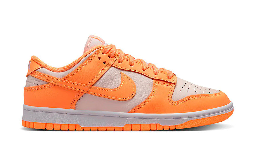 Dunk Low "Peach Cream"