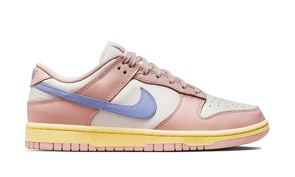 Dunk Low "Pink Oxford"