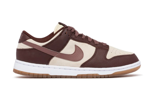 Dunk Low "Plum Coconut Milk"