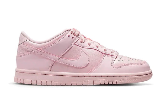 Dunk Low "Prism Pink"