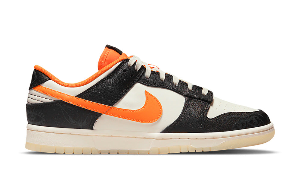 Dunk Low PRM "Halloween" (2021)