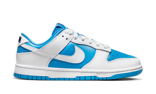 Dunk Low "Reverse UNC"