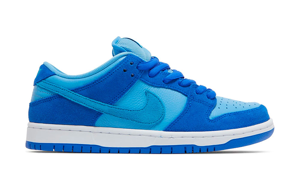 Dunk Low SB "Blue Raspberry"