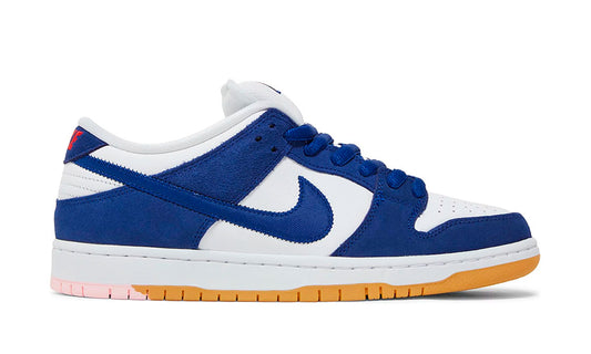 Dunk Low SB "Los Angeles Dodgers"