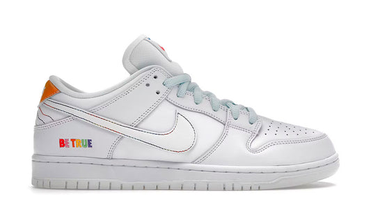 Dunk Low SB Pro "Be True"