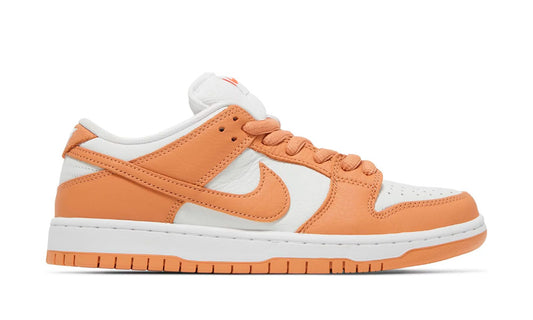 Dunk Low SB Pro "Light Cognac"