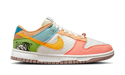 Dunk Low SE "Sun Club"