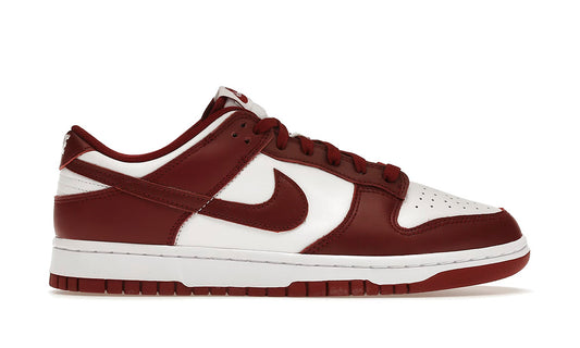 Dunk Low "Team Red"