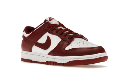 Dunk Low "Team Red"